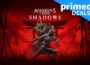 刺客信條陰影獲得Prime Day的首次大折扣