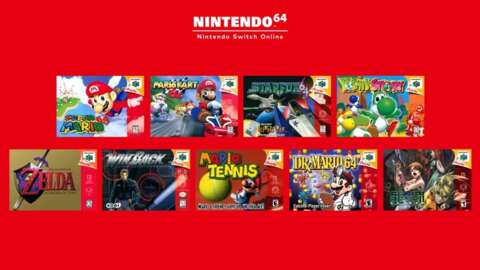 Internet偵探Think Think Super Smash Bros.,Donkey Kong 64等 Internet偵探Think Think Super Smash Bros.,Donkey Kong 64等