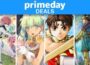 最好的JRPG Prime Day交易 – Dragon Quest，最終幻想，Suikoden和More
