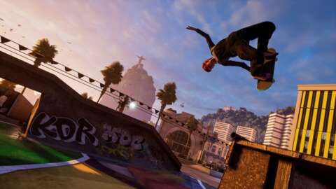 托尼·霍克(Tony Hawk 托尼·霍克(Tony Hawk