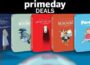 Studio Ghibli Prime Day Deals-節省Blu -Ray Steelbook版本