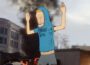 嘿，Beavis，有一個很棒的Cornholio Xbox控制器，您可以贏