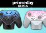 Gamesir Super Nova無線控制器（Prime Day）