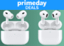 Apple Airpods Pro 2以亞馬遜Prime Day的最低價格出售