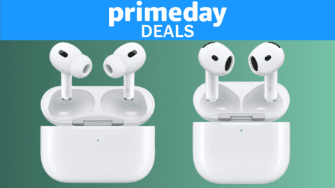 Apple Airpods Pro 2以亞馬遜Prime Day的最低價格出售 Apple Airpods Pro 2以亞馬遜Prime Day的最低價格出售