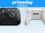 8BITDO ULTIMATION 2 NINTENDO SWITS 2控制器下降到Prime Day的最佳價格