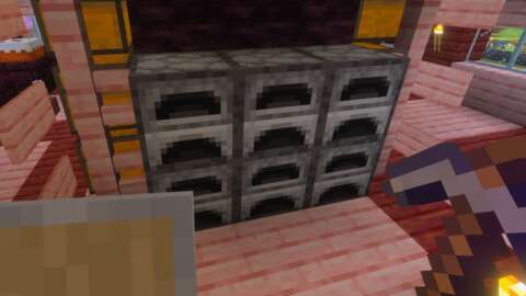 Minecraft冶煉解釋了 Minecraft冶煉解釋了