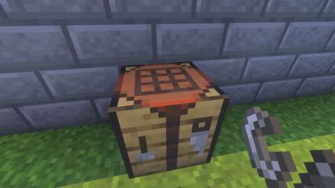 如何找到和使用Minecraft Flint