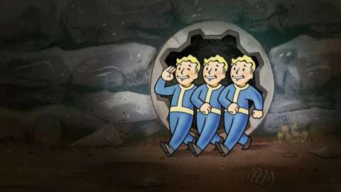 正在開發的多個輻射遊戲，包括潛在的輻射3 Remaster-報告