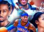 在為NBA 2K26宣布的三名封面運動員中，NBA MVP統治了NBA MVP