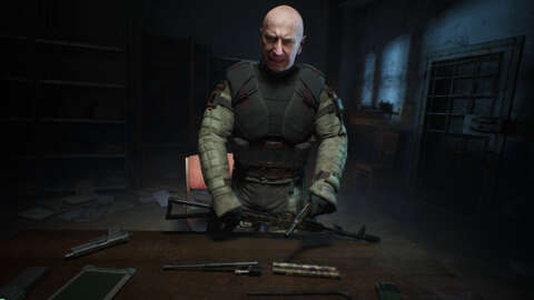 Stalker 2是另一個Xbox Console獨家列入PS5