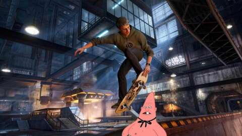 托尼·霍克(Tony Hawk 托尼·霍克(Tony Hawk