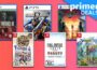 亞馬遜的最佳Prime Day PS5和Nintendo Switch遊戲交易