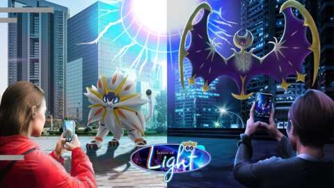 Pokemon Go Solgaleo突襲:最佳櫃檯,弱點和更多技巧 Pokemon Go Solgaleo突襲:最佳櫃檯,弱點和更多技巧