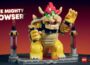 Lego Super Mario Mighty Bowser在沃爾瑪獲得極為罕見的折扣