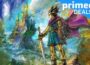 Dragon Quest 3 HD-2D重製獲得限時黃金日交易
