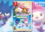 Hello Kitty Island for Switch獲得恆星Prime Day折扣