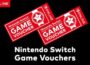 任天堂正在結束Nintendo Switch Game Game Adcouchers程序