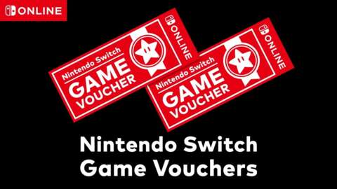 任天堂正在結束Nintendo Switch Game Game Adcouchers程序