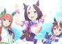 Umamusume：Pretty Derby在Steam上疾馳而來