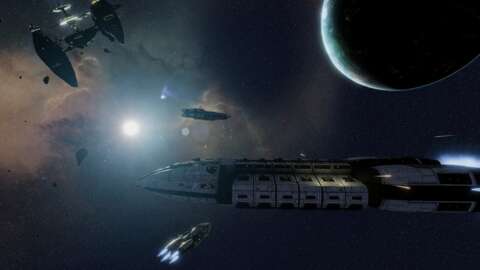 您現在可以在Steam上獲得四場免費遊戲,包括太空堡壘卡拉狄加冠軍 您現在可以在Steam上獲得四場免費遊戲,包括太空堡壘卡拉狄加冠軍