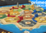 Catan棋盤遊戲的新第六版獲得Prime Day的首次折扣