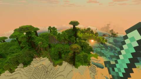 Minecraft-農作物的完整指南