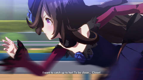 Umamusume:漂亮的德比創作者分享想要參觀真正賽馬的粉絲的準則 Umamusume:漂亮的德比創作者分享想要參觀真正賽馬的粉絲的準則
