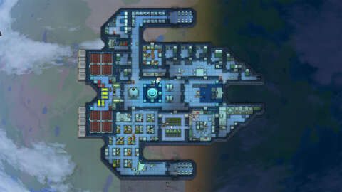 Rimworld的大型Odyssey擴展現已與免費更新一起 Rimworld的大型Odyssey擴展現已與免費更新一起