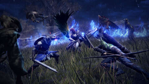 Elden Ring Nightreign的Randomizer Mod現已在PC上獲得 Elden Ring Nightreign的Randomizer Mod現已在PC上獲得