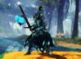 Guild Wars 2的第六次擴展將於10月到達，帶有新的海濱住房選項
