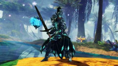Guild Wars 2的第六次擴展將於10月到達，帶有新的海濱住房選項