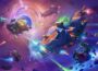 以下是Space PvP遊戲Wildgate在啟動之後的支持之後。