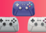 8BITDO PRO 3控制器裝有新功能，現在實時預訂