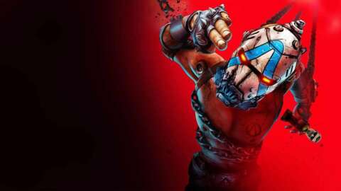 Borderlands 4擁有200多個Bobblehead收藏品,但祝您好運 Borderlands 4擁有200多個Bobblehead收藏品,但祝您好運