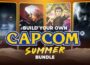 這個狂熱的Capcom捆綁包提供了生化危機，魔鬼可能會哭泣，還有更多的價格