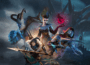 Frosthaven Digital最終將添加我們想要的撤消功能，因為Gloomhaven