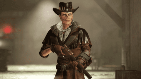 Fallout 76將根據電視節目提供更多內容 Fallout 76將根據電視節目提供更多內容
