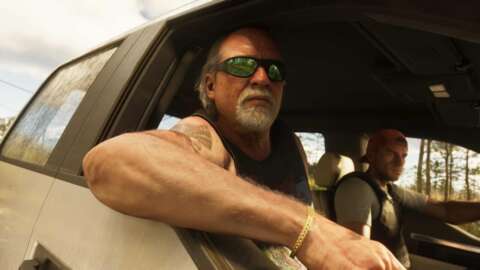 粉絲們認為GTA 6以出乎意料的方式被嘲笑