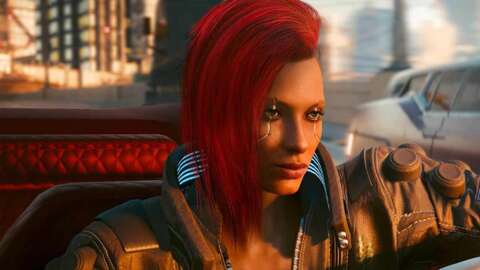 Cyberpunk 2077更新2.3注意：新的自動駕駛汽車，改進的照片模式等等