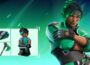 PS Plus成員現在可以要求新的Fortnite皮膚