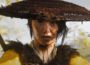 Yotei Devs的幽靈解釋了遊戲將如何避免開放世界單調