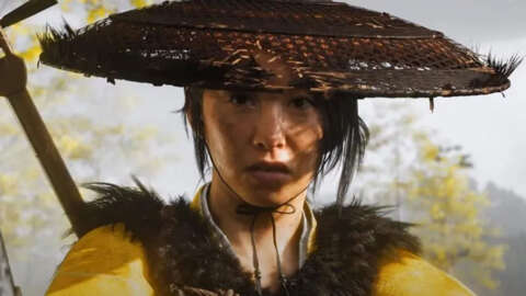 Yotei Devs的幽靈解釋了遊戲將如何避免開放世界單調 Yotei Devs的幽靈解釋了遊戲將如何避免開放世界單調