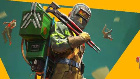 新的FBC Firebreak Update將解決該遊戲的“令人沮喪的”開放時間 新的FBC Firebreak Update將解決該遊戲的“令人沮喪的”開放時間