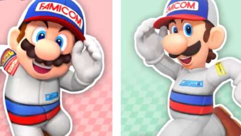 Mario Kart Tour多年來將首次看到新內容,這要歸功於Mario Kart World Mario Kart Tour多年來將首次看到新內容,這要歸功於Mario Kart World