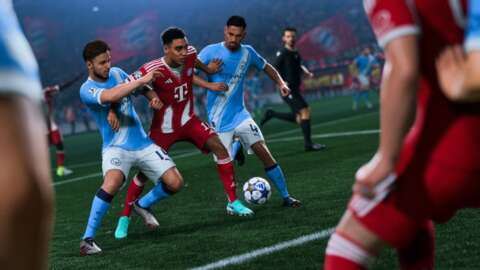 EA Sports FC 26 Ultimate Edition預訂包括7天的早期訪問
