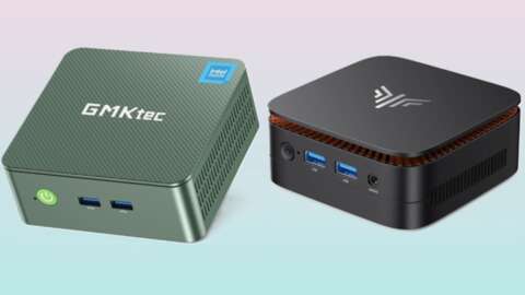 亞馬遜的10個最佳迷你PC交易包括新版本，價格為150美元