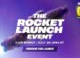 Fortnite OG的Rocket Live活動僅幾天