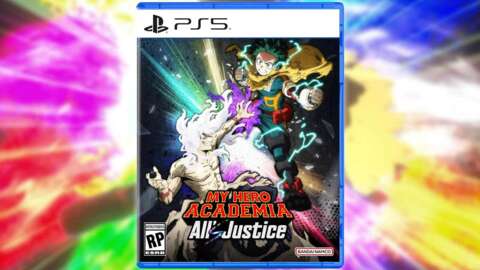 預訂為新的我的英雄學術界而活:All’s Justice格鬥遊戲 預訂為新的我的英雄學術界而活:All’s Justice格鬥遊戲