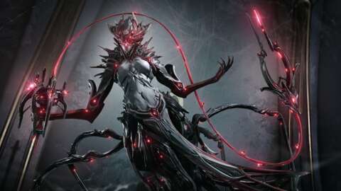 有Switch 2版的WarFrame計劃，但一個大問題是將其持續